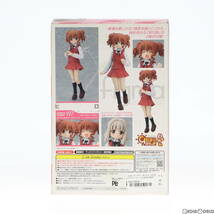 【中古】[FIG]figma(フィグマ) 197 ヒロ ひだまりスケッチ×ハニカム 完成品 可動フィギュア マックスファクトリー(61138587)_画像3