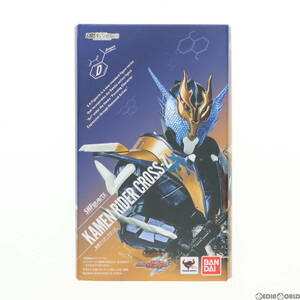 【中古】[FIG]魂ウェブ商店限定 S.H.Figuarts(フィギュアーツ) 仮面ライダークローズ 仮面ライダービルド 完成品 可動フィギュア バンダイ