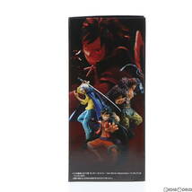 【中古】[FIG]C賞 モンキー・D・ルフィ -the Worst Generation-フィギュア 一番くじ ワンピース Best of Omnibus MASTERLISEEXPIECE ONE PI_画像2