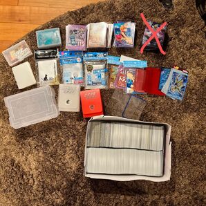 ポケモンカード 引退セット