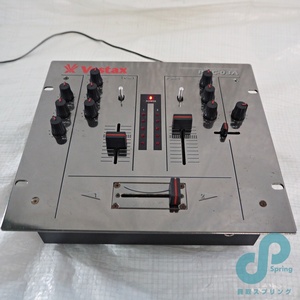 Vestax ミキサー PMC-03A DJ 音響