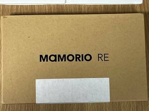 新品未開封■MAMORIO RE(5個入) ■紛失防止タグ■電池交換可能■送料無料