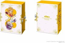 未開封★【Blu-ray】「ふたりはプリキュア Splash☆Star」20th LEGENDARY BOX_画像2