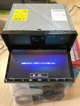 ケンウッド KENWOOD ナビゲーションMDV-M705_画像5