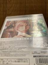 未開封　PS3ファイナルファンタジーXIII _画像5