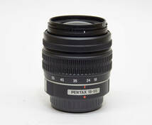 ☆PENTAX ペンタックス K-50 オプションカラー（Orive Green) レンズ付き☆完動品　シャッター2931回_画像8