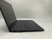 ★1円スタート★第7世代★ DELL Latitude7290 Core i5 7300U 8GB★現状引渡★ストレージ/OS無★BIOSまでの動作確認★タッチパッド不良★_画像3