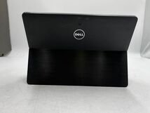 ★1円スタート★第7世代★DELL Latitude 5285 Core i5 7300U 8GB★現状引き渡し★ストレージ/OS無★BIOS起動までの動作確認★_画像4