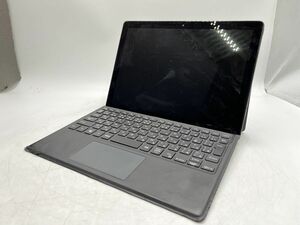 ★1円スタート★第7世代★DELL Latitude5285 Core i5 7300U 8GB★現状引渡★ストレージ/OS無★BIOSまでの動作確認★