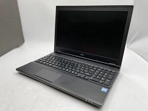 ★1円スタート★第6世代★NEC VersaPro VX-U Core i5 6300U 8GB★現状引き渡し★ストレージ/OS無★BIOS起動までの動作確認★