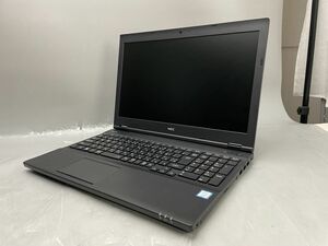 ★1円スタート★第6世代★NEC VersaPro VX-U Core i5 6300U 8GB★現状引渡★ストレージ/OS無★BIOSまでの動作確認★画面表示不良★