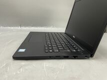 ★1円スタート★第7世代★DELL Latitude 7280 Core i5-7300U 4096GB SSD128GB★現状引き渡し★OS無★BIOS起動までの動作確認★_画像2