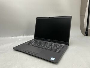 ★1円スタート★第8世代★動作良 DELL Latitude 5300 Core i5 8365U 8GB SSD256GB Win10 Pro 保証付き★