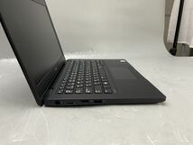 ★1円スタート★第7世代★DELL Latitude 5280 Core i5 7300U 8GB★現状引き渡し★ストレージ/OS無★BIOS起動までの動作確認★_画像3