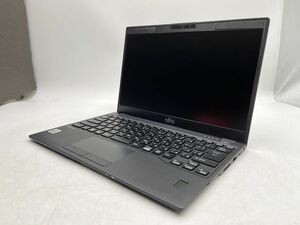 ★1円開始★第10世代★動作良好 富士通 LIFEBOOK U9310/E Core i5 10310U 8GB SSD128GB Win10 Pro 保証付き