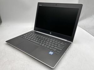 ★1円スタート★第7世代★HP ProBook 430 G5 Core i5 7200U 4GB SSD256GB★現状引き渡し★OS無★BIOS起動までの動作確認★