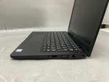 ★1円スタート★第7世代★DELL Latitude 5280 Core i5 7300U 8GB★現状引き渡し★ストレージ/OS無★BIOS起動までの動作確認★_画像2