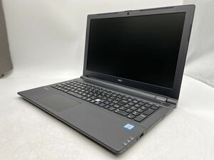 ★1円スタート★第6世代★ NEC VersaPro VE-1 Core i5-6200U 4GB 500GB ★現状引渡★OS無★BIOSまでの動作確認★