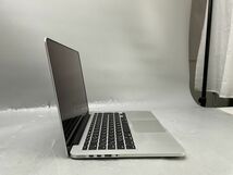 ★1円スタート★Apple MacBook Pro (Retina, 13-inch, Early 2015) Core i5 5287U 16GB SSD500GB MacOS X v12.7.1 保証付き★AC付★_画像3