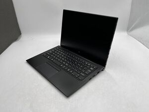 ★1円スタート★第6世代★東芝 dynabook R82/D Core m7 6Y75 8GB SSD128GB★現状引き渡し★OS無★BIOS起動までの動作確認★