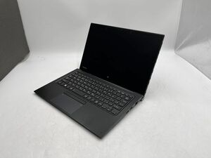 ★1円スタート★第6世代★東芝 dynabook R82/B Core m7 6Y75 8GB SSD128GB★現状引き渡し★OS無★BIOS起動までの動作確認★