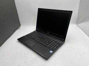 ★1円開始★第6世代★外観良品 NEC VersaPro VX-T Core i5-6300U 4GB 500GB★現状引渡★OS無★BIOSまでの動作確認★Skylake GT2 搭載★