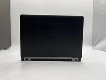 ★1円スタート★第6世代★DELL Latitude E7270 CO-i5 6300U 4GB★現状引渡★ストレージ/OS無★BIOSまでの動作確認★_画像4