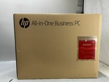 ★新品・未開封品★第9世代★動作外観良品 HP ProOne 600 G5 AiO Core i5 9500T 16GB SSD128GB Win10 Pro 保証付き_画像1