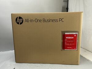 ★新品・未開封品★第9世代★動作外観良品 HP ProOne 600 G5 AiO Core i5 9500T 16GB SSD128GB Win10 Pro 保証付き