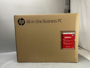 ★新品・未開封品★第9世代★動作外観良品 HP ProOne 600 G5 AiO Core i5 9500T 16GB SSD128GB Win10 Pro 保証付き