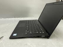 ★1円開始★第7世代★SONY VAIO Pro PG Core i5 7200U 8GB★現状引渡★ストレージ/OS無★システム情報まで確認★キーボード不良★AC付★_画像2