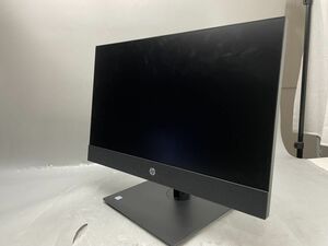 ★1円スタート★第9世代★動作良 HP ProOne 600 G5 AiO Core i5 9500T 16GB SSD128GB Win10 Pro 保証付き