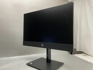 ★1円スタート★第9世代★動作外観良好 HP ProOne 600 G5 AiO Core i5 9500T 16GB SSD128GB Win10 Pro 保証付き