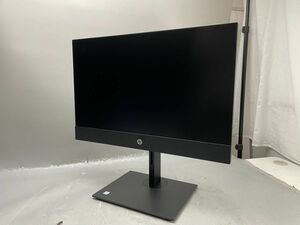 ★1円スタート★第9世代★動作外観良品 HP ProOne 600 G5 AiO Core i5 9500T 16GB SSD128GB Win10 Pro 保証付き