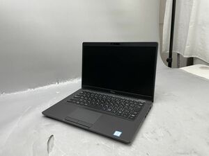 ★1円スタート★第8世代★動作良 DELL Latitude 5400 Core i5 8265U 8GB SSD新品256GB Win10 Pro 保証付き★底面割れあり★