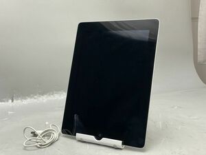 ★1円スタート★動作外観良好 Apple iPad 2 Wi-Fiモデル SSD16GB iPad OS 9.3.5 (13G36) 保証付き