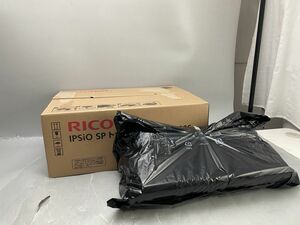 ★未開封品★RICOH/リコー純正 RICOH SP トナー 6100S★現状引き渡し★使用期限不明★