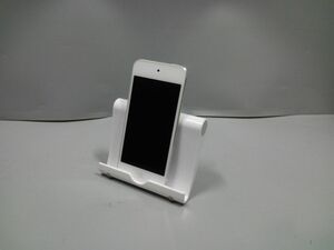 ★1円スタート★動作外観良品 Apple iPod touch 第6世代 SSD32GB iOS 12.5.7 保証付き