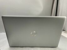 ★1円スタート★第8世代★HP PROBOOK 470 G5 Core i5 8250U 1600GHz 8GB 500GB★現状引き渡し★OS無★BIOS動作確認★KB欠損★AC付★_画像4