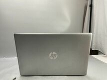 ★1円スタート★第8世代★動作良 HP PROBOOK 470 G5 Core i5 8250U 8GB 500GB Win10 Pro 保証付き★NVIDIA Geforce 930MX 搭載★AC付★_画像4