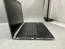 ★1円スタート★第8世代★HP PROBOOK 470 G5 Core i5 8250U 8GB 500GB Win10 Pro 保証付き★NVIDIA Geforce 930MX 搭載★AC付★_画像3