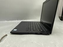 ★1円スタート★第8世代★DELL Latitude 7290 Core i5 8250U 4GB★現状引き渡し★ストレージ/OS無★BIOS動作確認★バッテリ欠品★AC欠品★_画像2