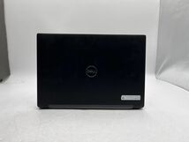 ★1円スタート★第8世代★動作良 DELL Latitude 7290 Core i5 8250U 4GB SSD新品256GB Win10 Pro 保証付き★AC欠品★_画像4