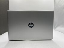 ★1円スタート★第8世代★HP HP PROBOOK 470 G5 Core i5 8250U 8GB★現状引き渡し★ストレージ/OS無★BIOS起動までの動作確認★AC付★_画像4