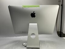 ★1円開始★ Apple iMac (21.5-inch, Late 2012) Core i5 3330S 8GB★現状引渡★ストレージ/OS無★システム情報までの確認★解体痕あり★_画像2