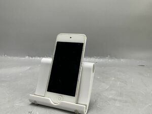 ★1円スタート★動作良 Apple iPod touch (第6世代) SSD16GB iOS12.5.7★現状引き渡し★難あり★汚れ（大）