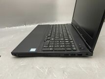 ★1円スタート★第6世代★NEC VersaPro VX-U Core i5 6300U 8GB SSD256GB★現状引き渡し★OS無★BIOS起動までの動作確認★_画像2