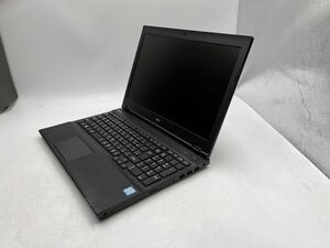 ★1円スタート★第6世代★NEC VersaPro VX-U Core i5 6300U 8GB SSD256GB★現状引き渡し★OS無★BIOS起動までの動作確認★