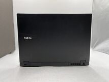 ★1円スタート★第6世代★NEC VersaPro VX-U Core i5 6300U 8GB SSD256GB★現状引き渡し★OS無★BIOS起動までの動作確認★_画像4