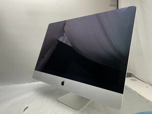 ★1円スタート★Apple iMac (27-inch, Late 2013) Core i7 4771 8GB 1TB MacOS Catalina 10.15.7 保証付き★GeForce GTX 780M 搭載★